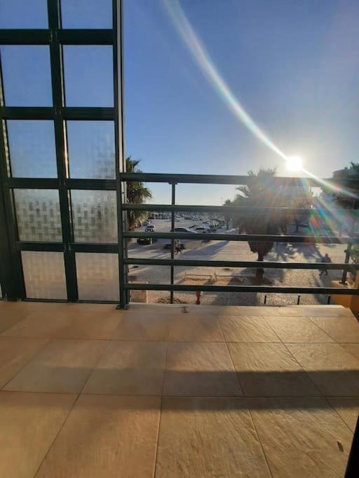 Atlantic Lodge, 1ª Linha De Praia! コスタ・ダ・カパリカ エクステリア 写真