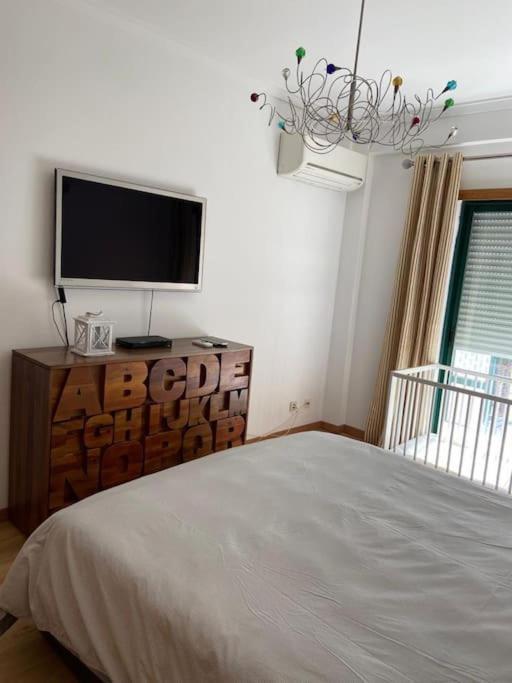 Atlantic Lodge, 1ª Linha De Praia! コスタ・ダ・カパリカ エクステリア 写真